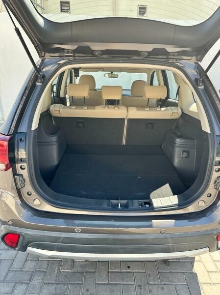 Mitsubishi Outlander 2018Model Sale - 7