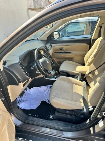 Mitsubishi Outlander 2018Model Sale - 3