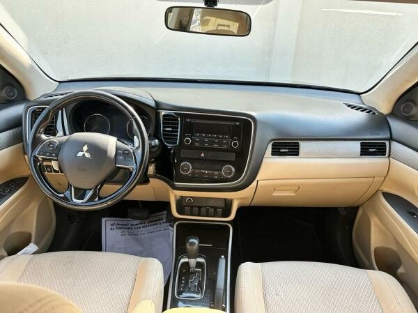 Mitsubishi Outlander 2018Model Sale - 2