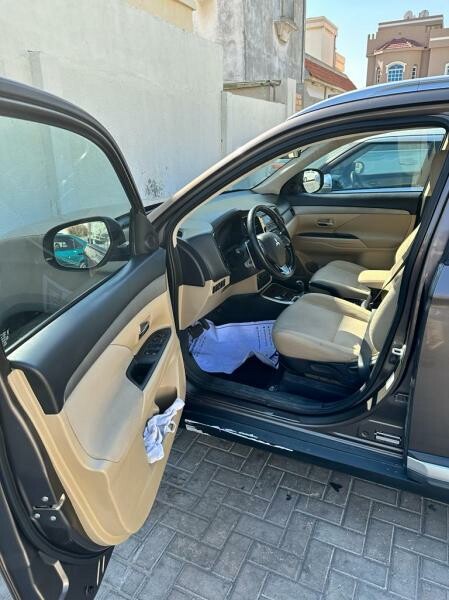 Mitsubishi Outlander 2018Model Sale - 4