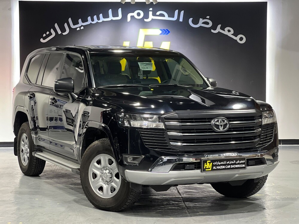 جي إكس موديل 2025 وكاله - 1