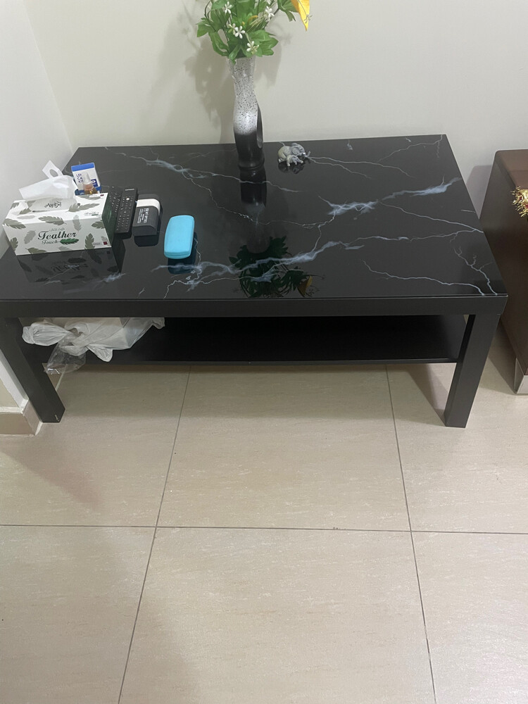table  - 1