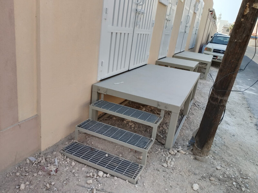 حداد - 4
