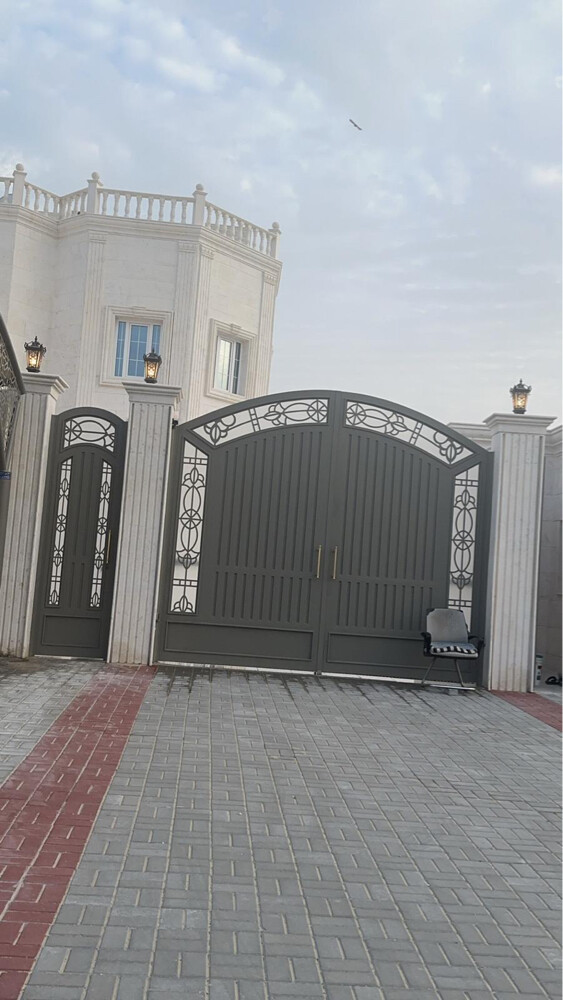 حداد - 5