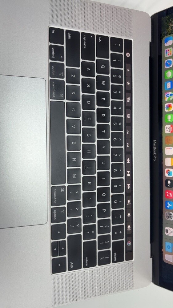 Mac Book peo - 4