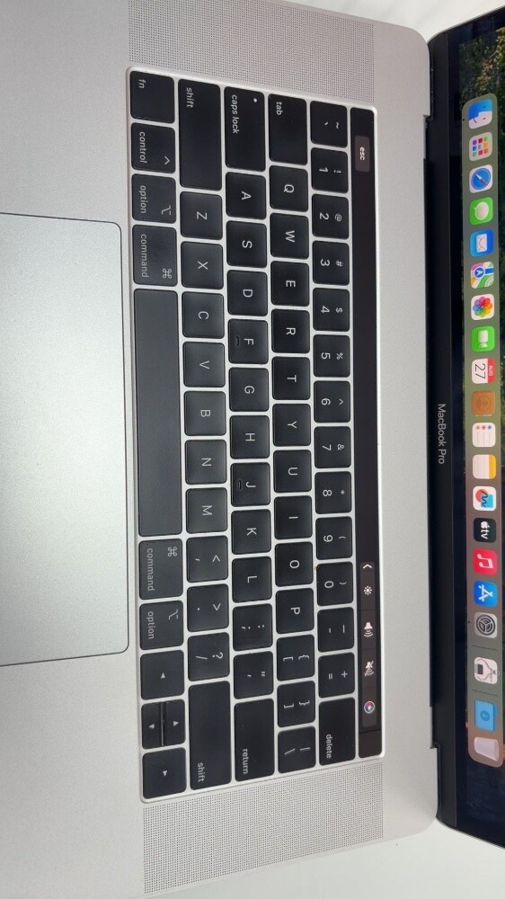 Mac Book peo - 3