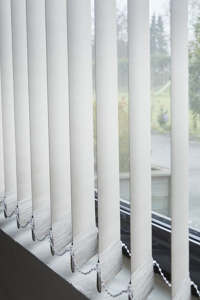 Roller blind, Remote control - 4