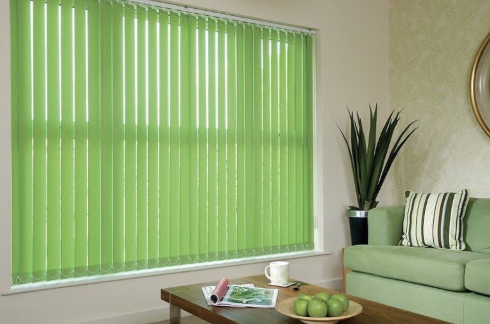 Roller blind, Remote control - 3