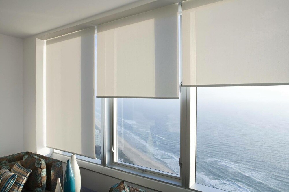 Roller blind, Remote control - 10