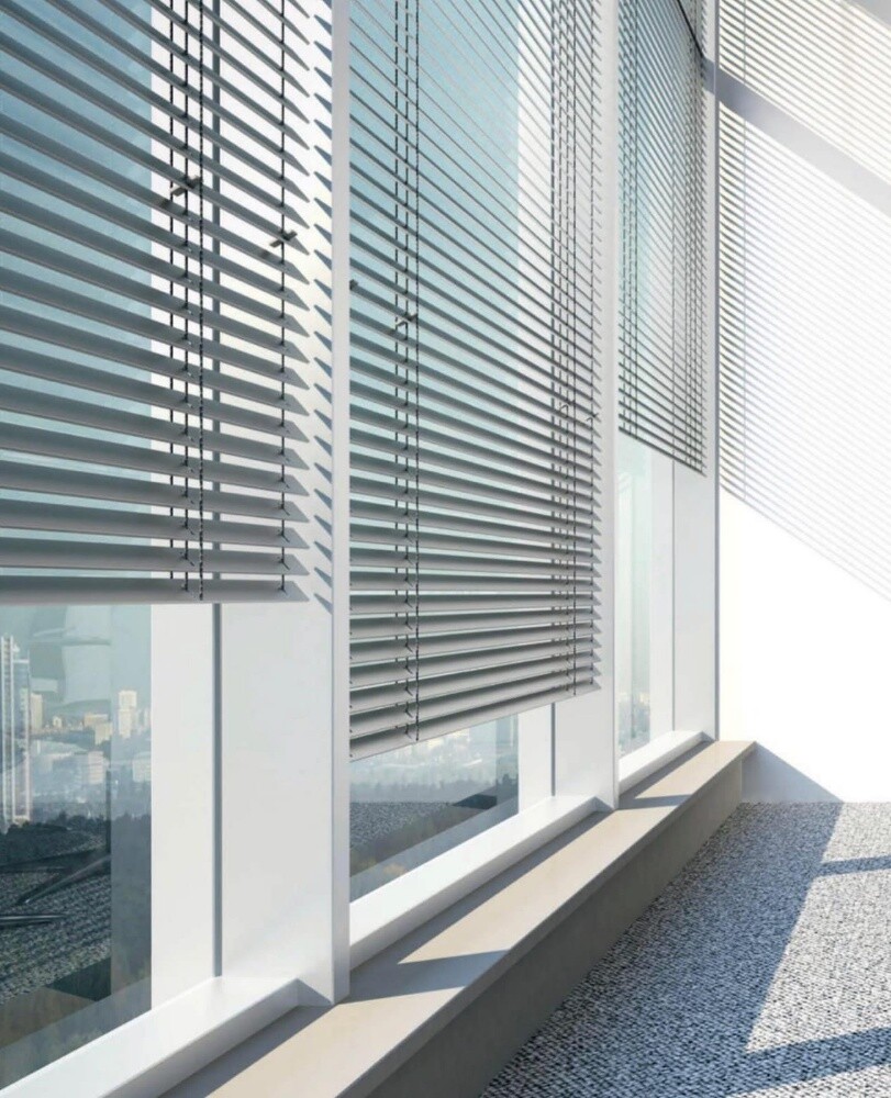 Roller blind, Remote control - 12