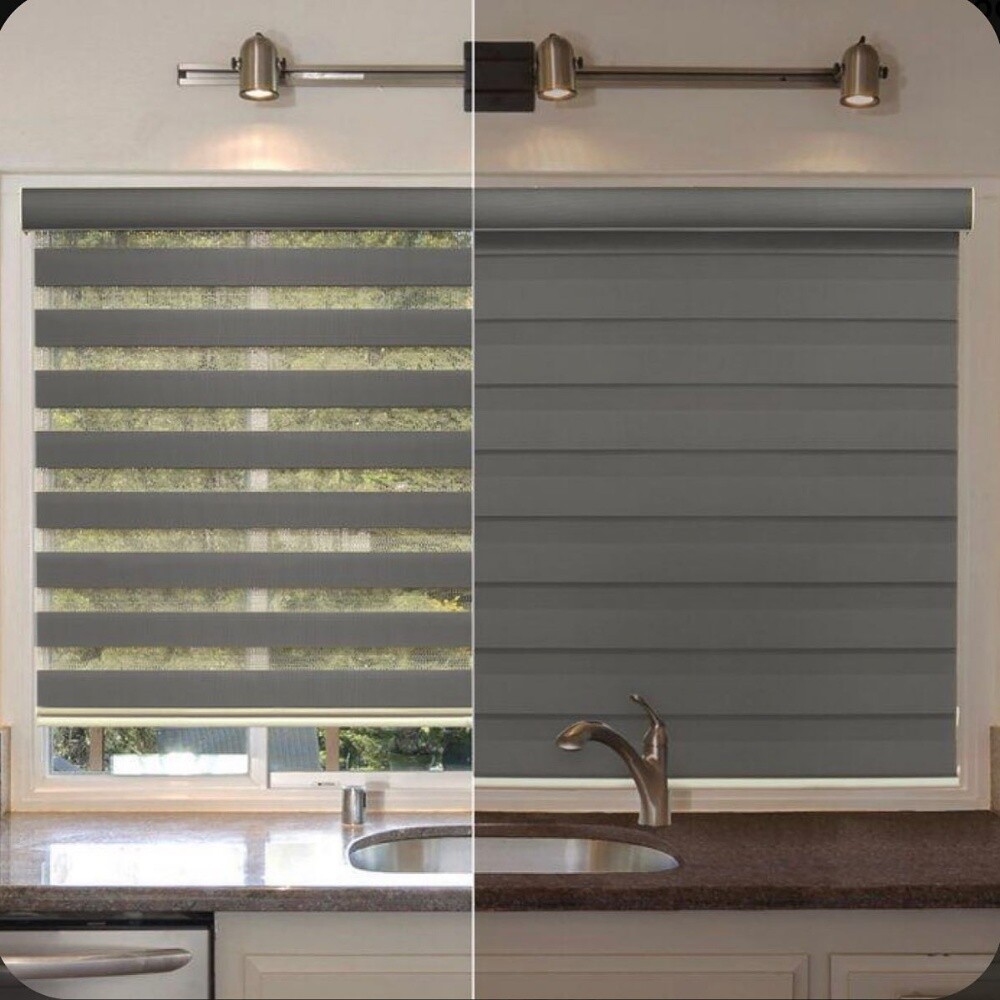 Roller blind, Remote control - 9