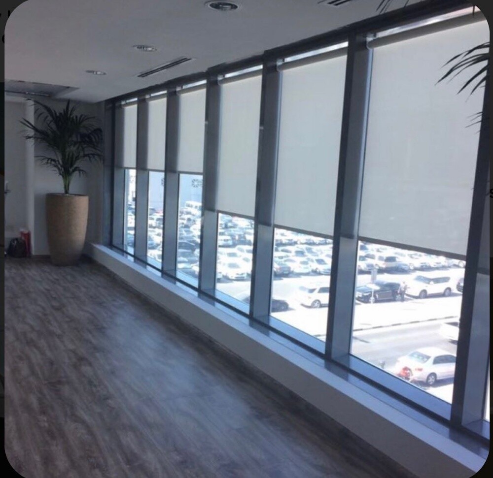 Roller blind, Remote control - 6