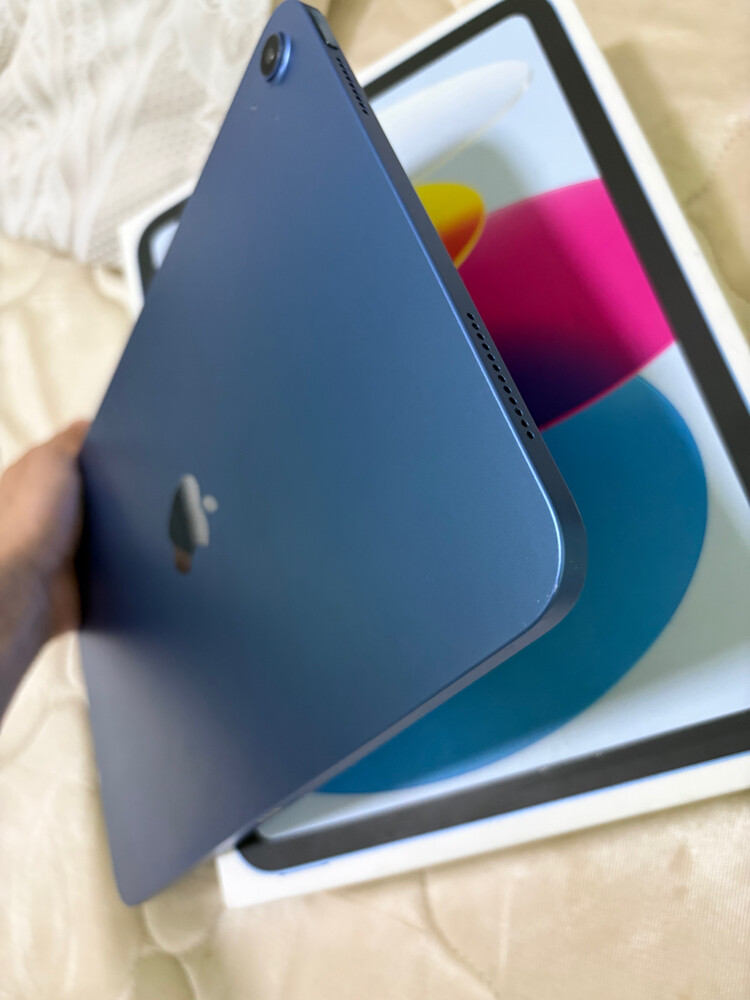 ipad 10th generation - 4