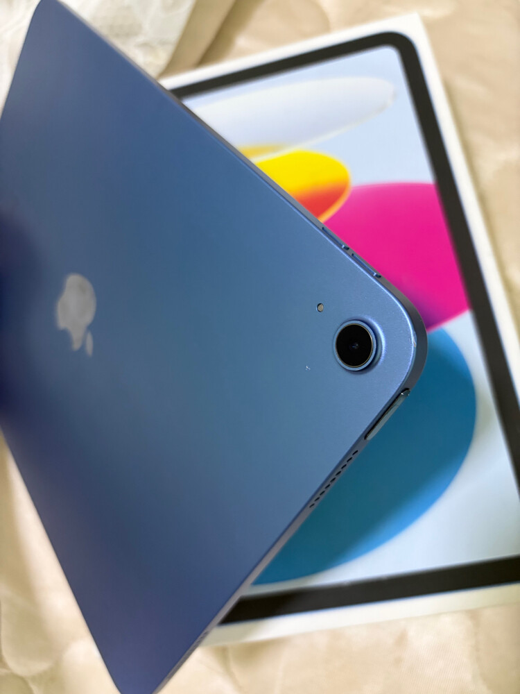 ipad 10th generation - 2