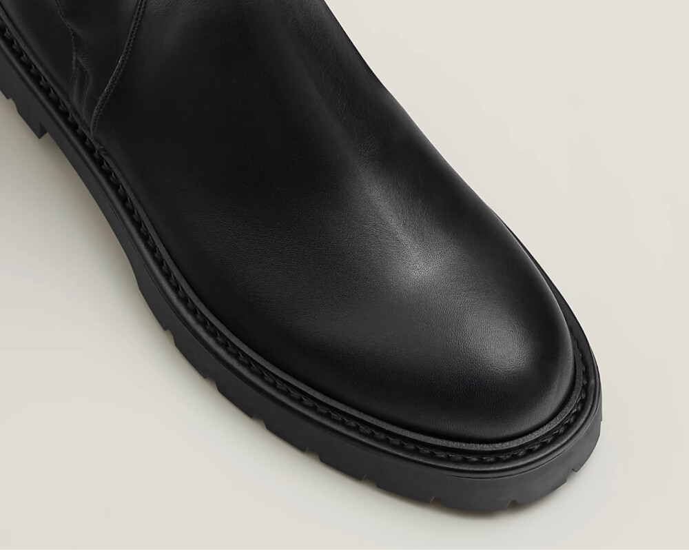 Hermes original Jeff Ankle Boot - 4