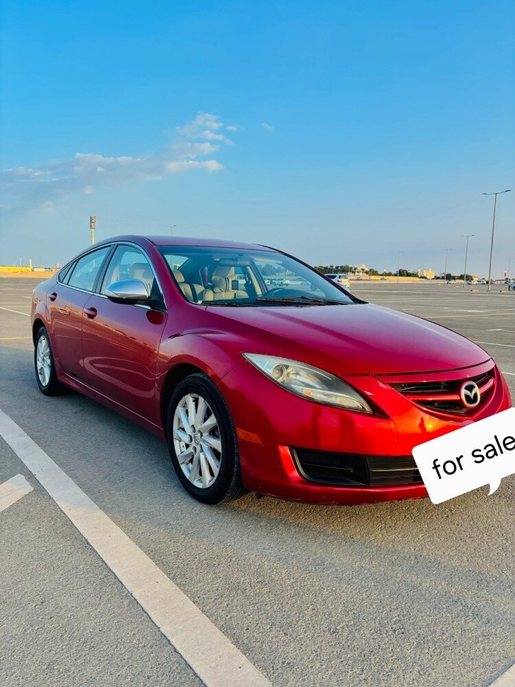 Mazda for sale - 2