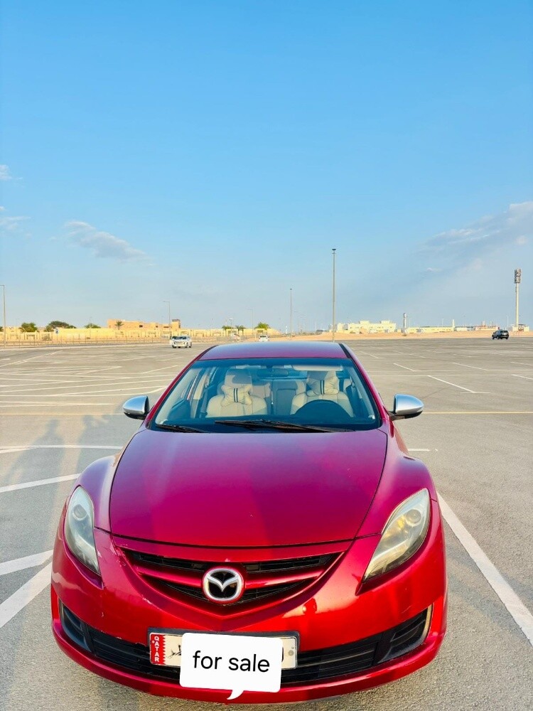 Mazda for sale - 1