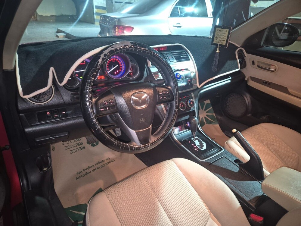 Mazda for sale - 4