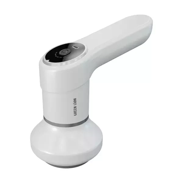 Green Lion Pro Rolling Massager - 2