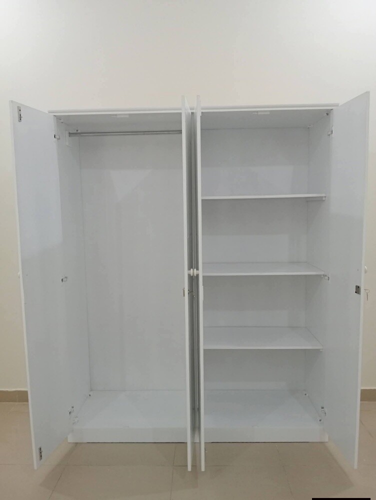 Wardrobe, cabinet all size availabl - 6