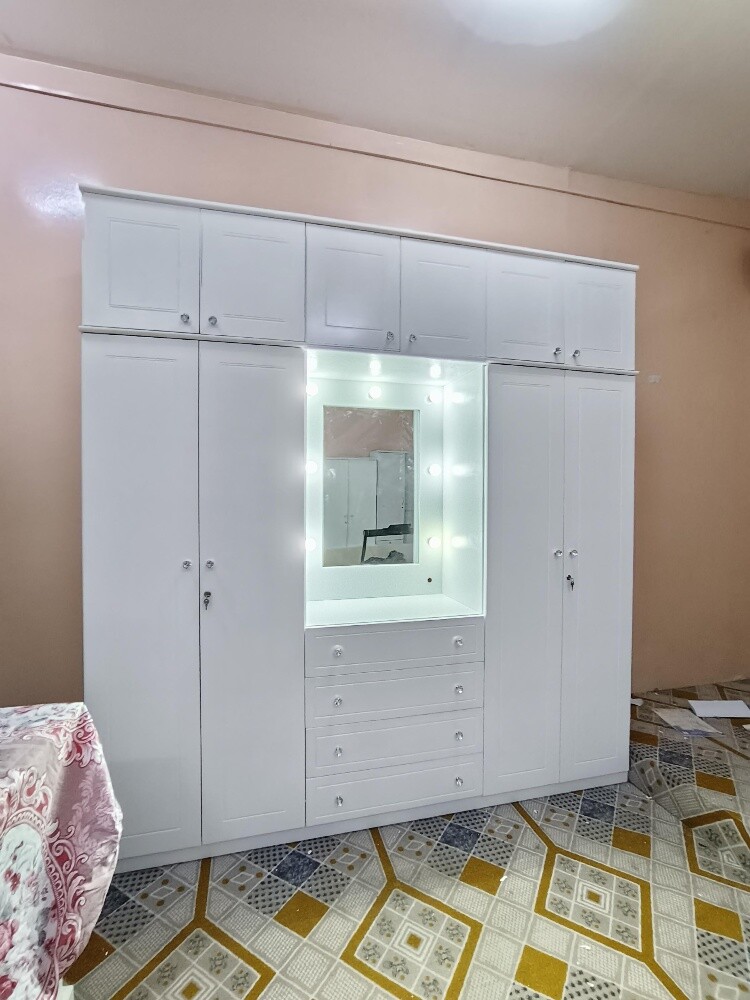 Cabinet, Wardrobe, Cupboard all siz - 3