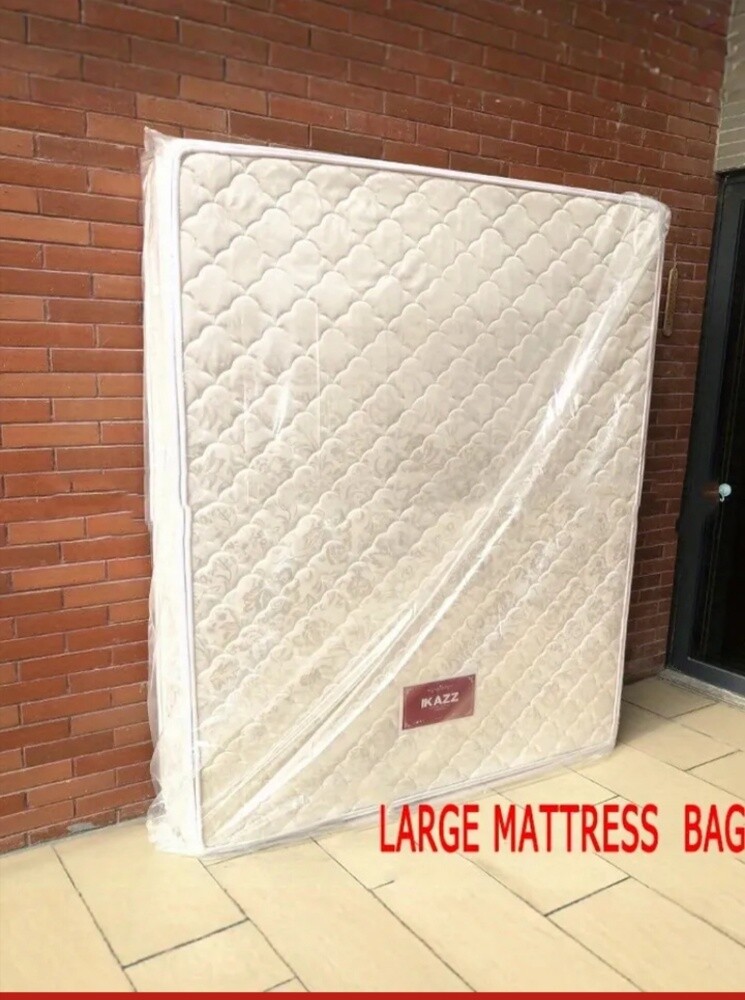 Mattress all size available new - 6