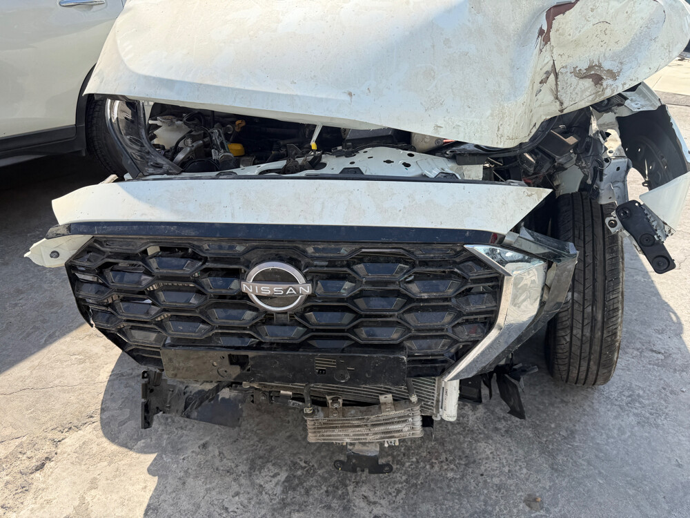 Nissan Mignite Scrap - 3
