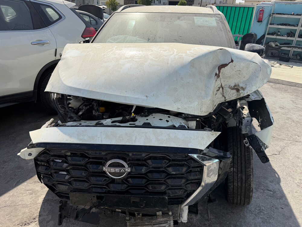 Nissan Mignite Scrap - 5