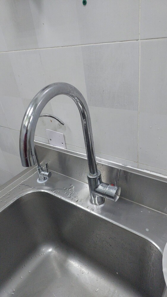 plumber work - 2