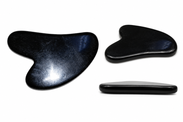 Face Massage Gua Sha - 1