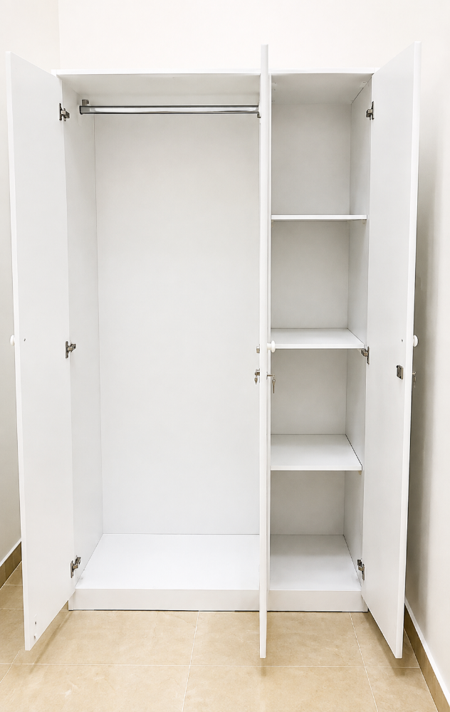 Wardrobe, cabinet, All size - 18
