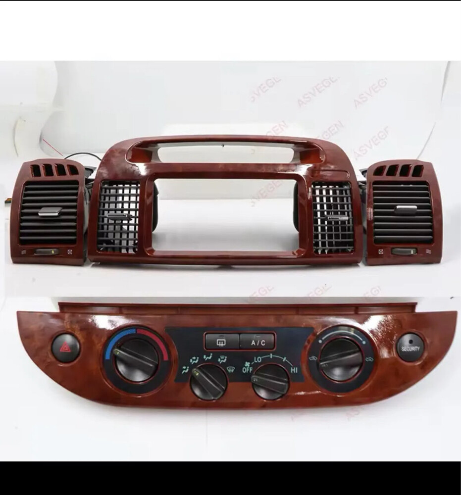 parts available  - 6