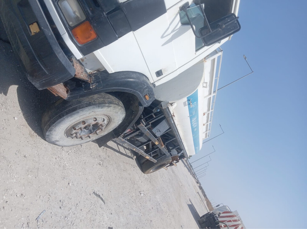 Tanker for SALE - 3