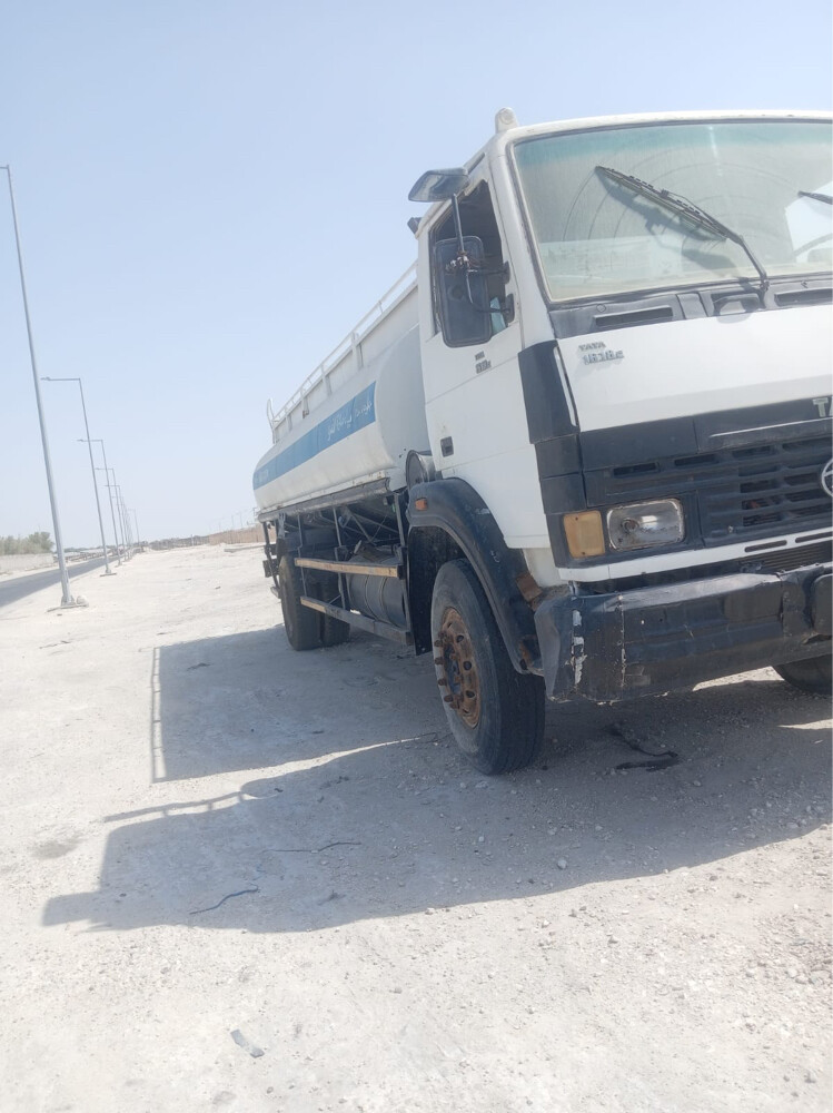 Tanker for SALE - 4