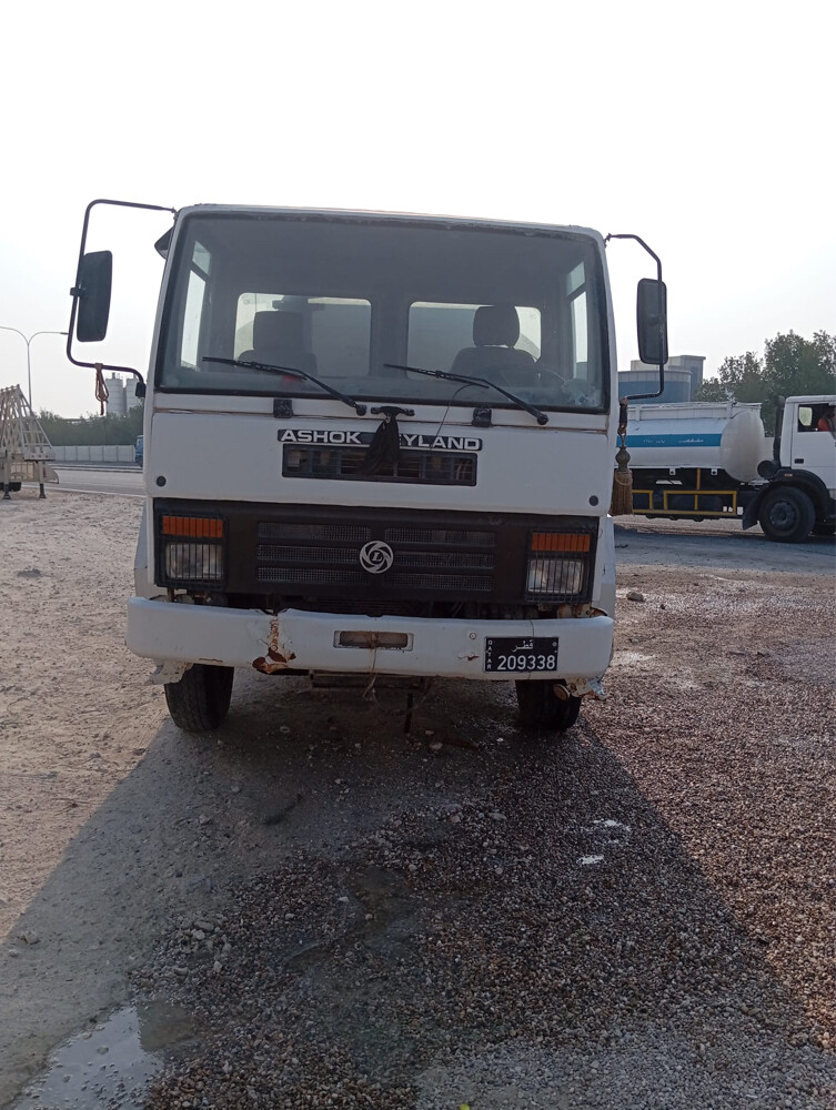 Tanker for SALE - 6