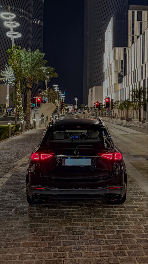 GLE 53 AMG - 3