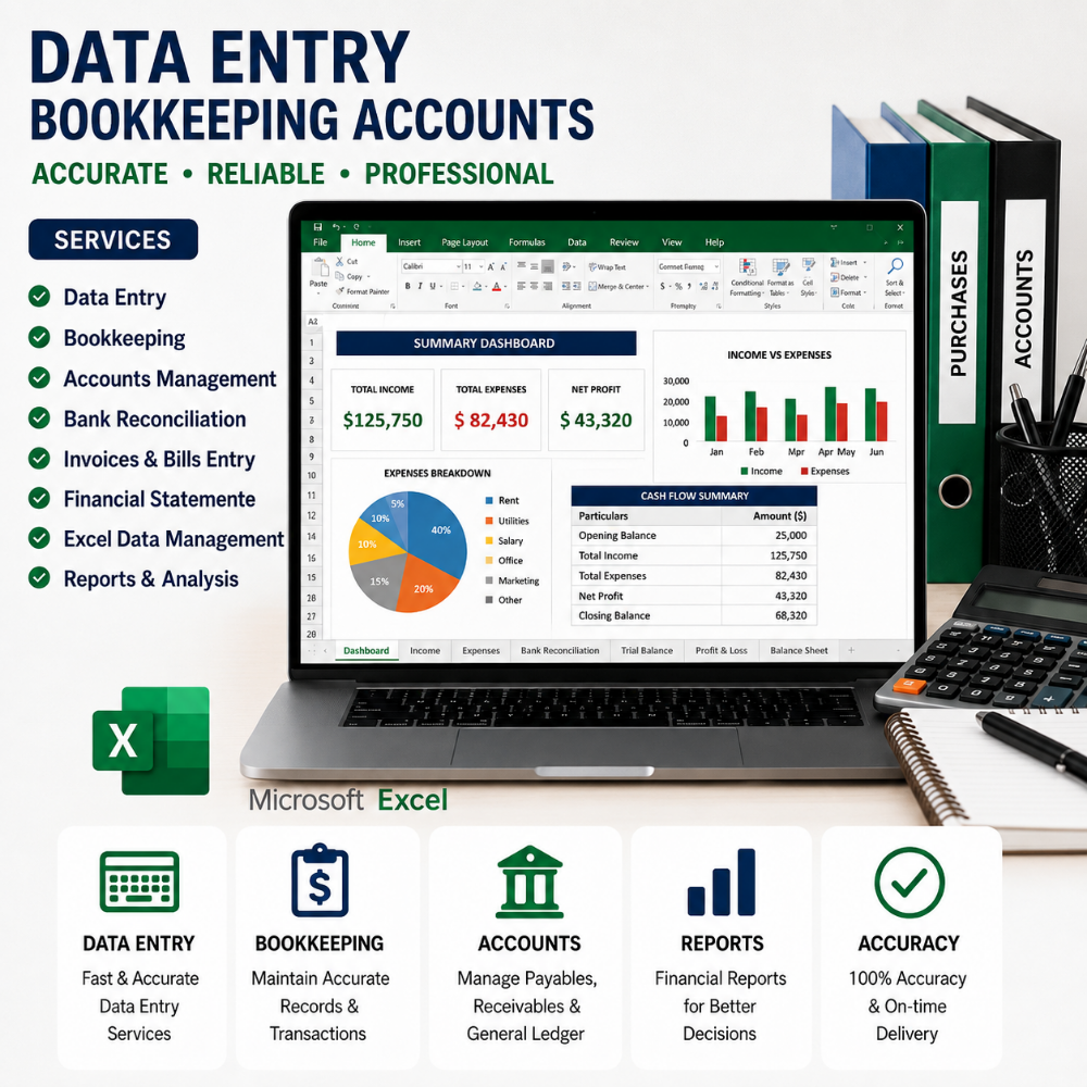 Accountant - 2
