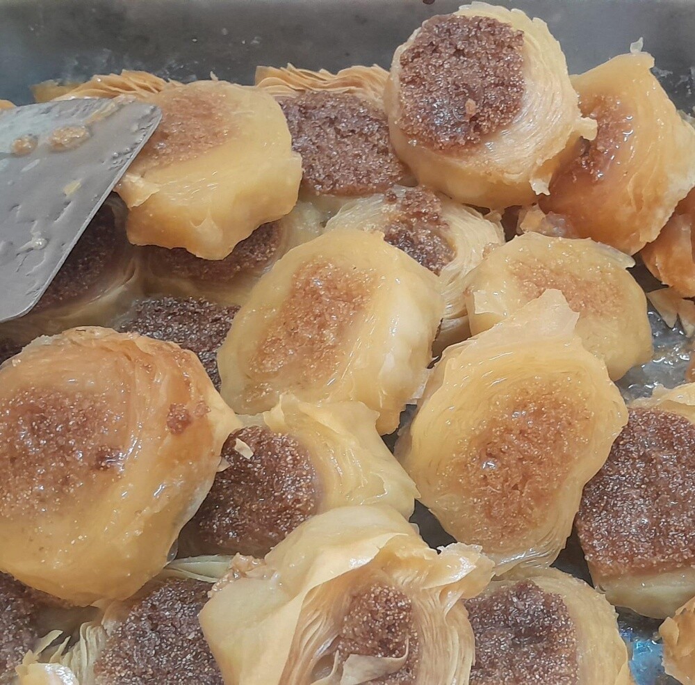 مخبز بالغرافه للبيع بالسجل - 27