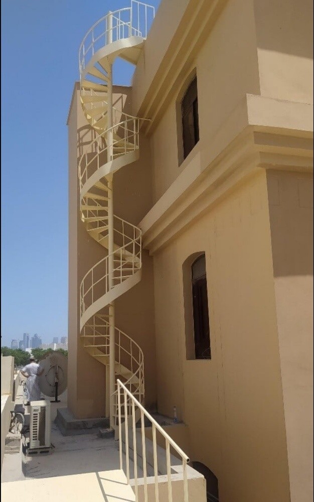 مظلات مودرن وكويك سبان - 19