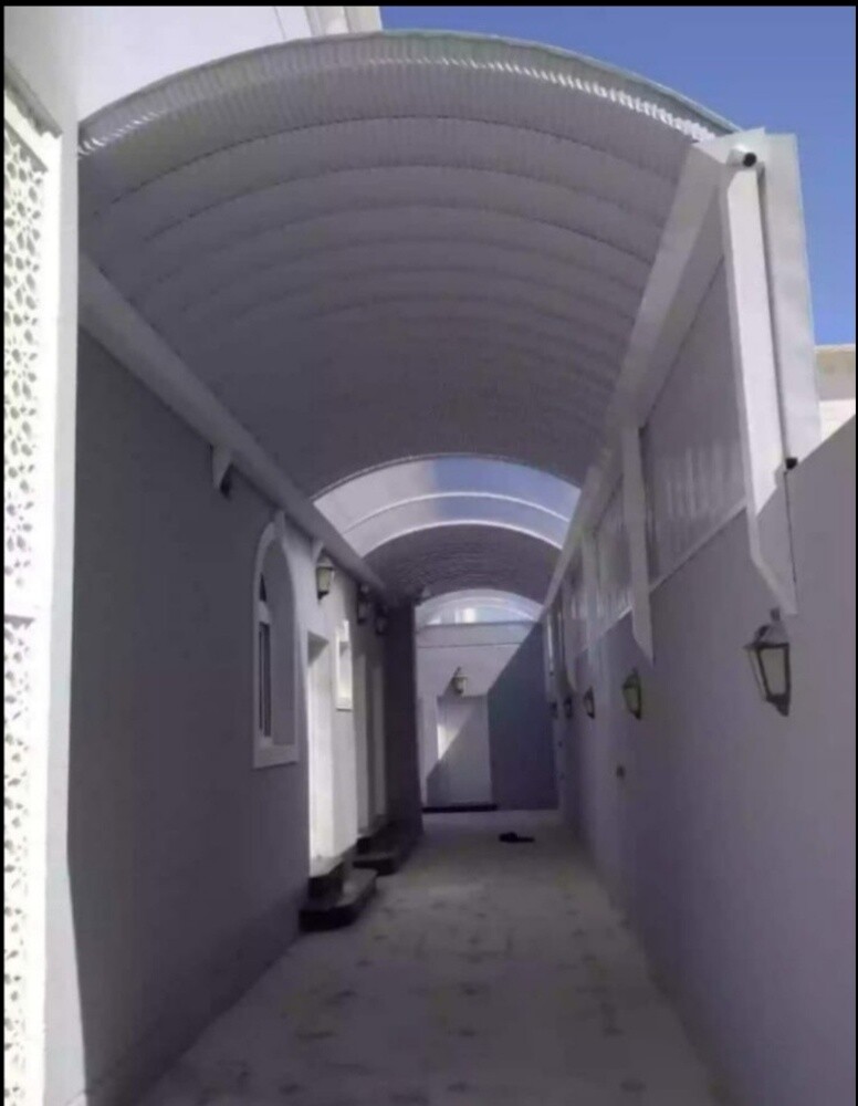 مظلات مودرن وكويك سبان - 6