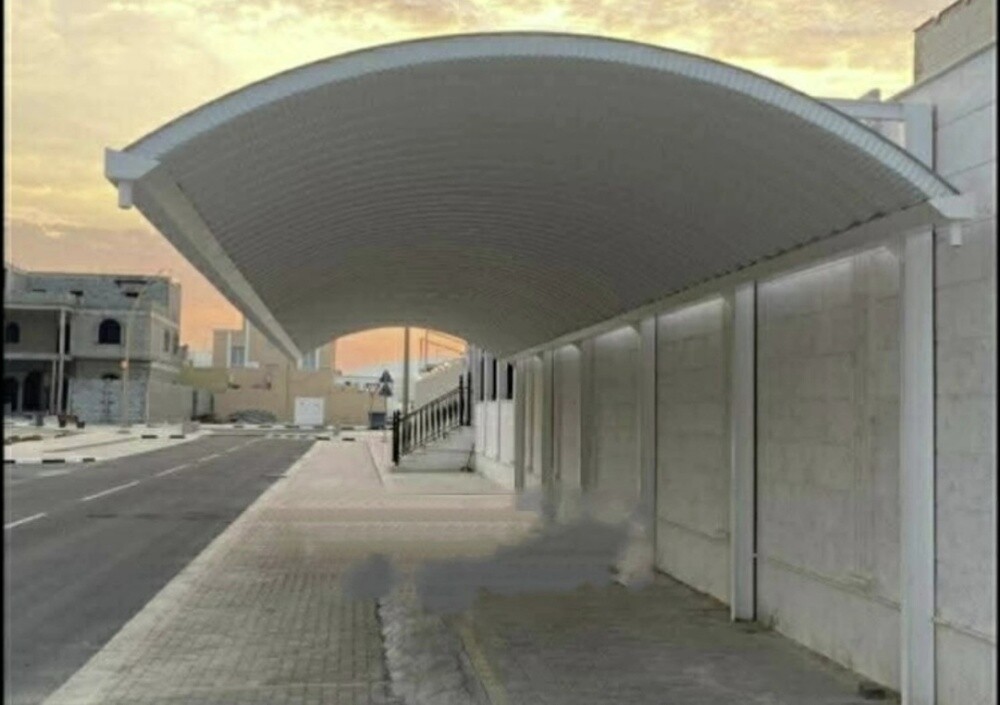 أعمال مواقف السيارات - 26