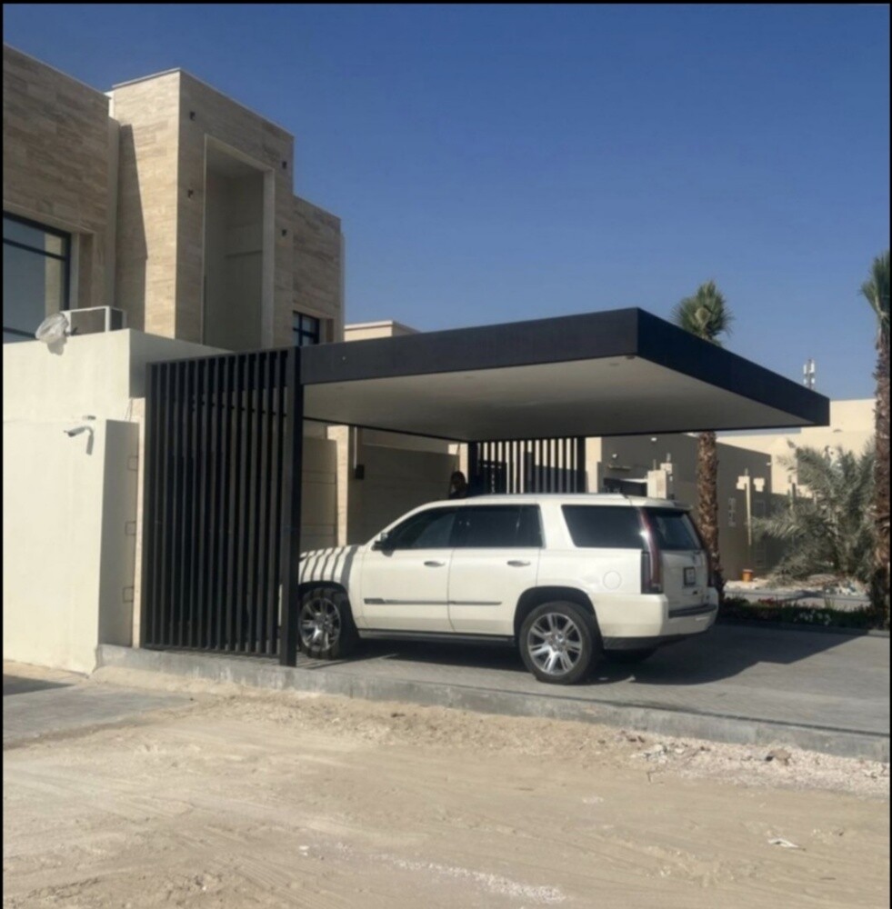 المظلات الحديثه - 22