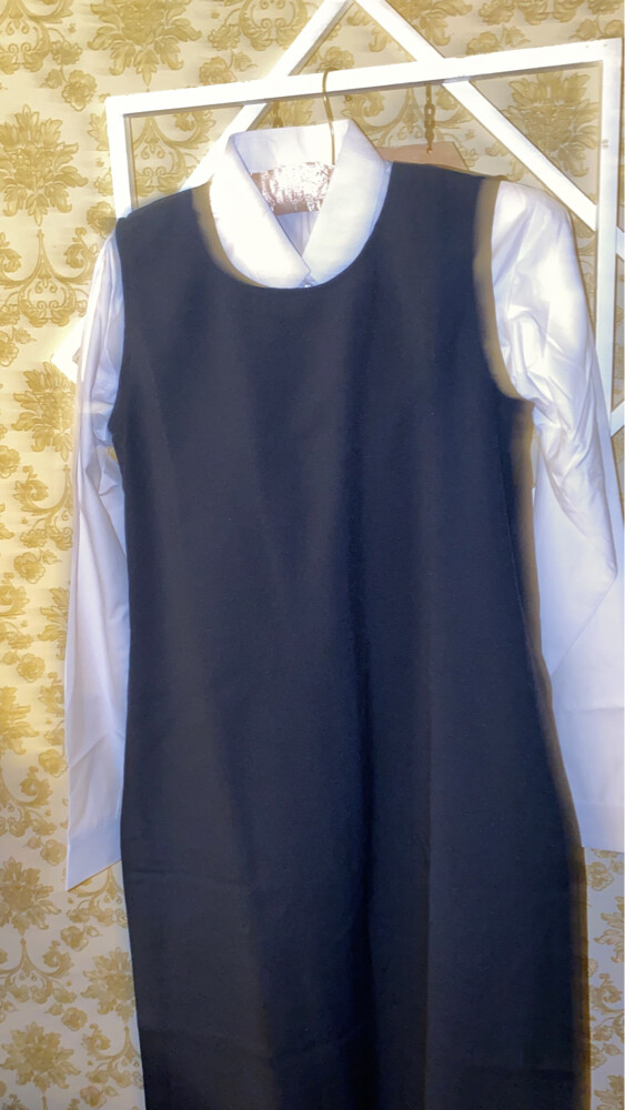 ملابس جديدة زي المدرسة  - 1