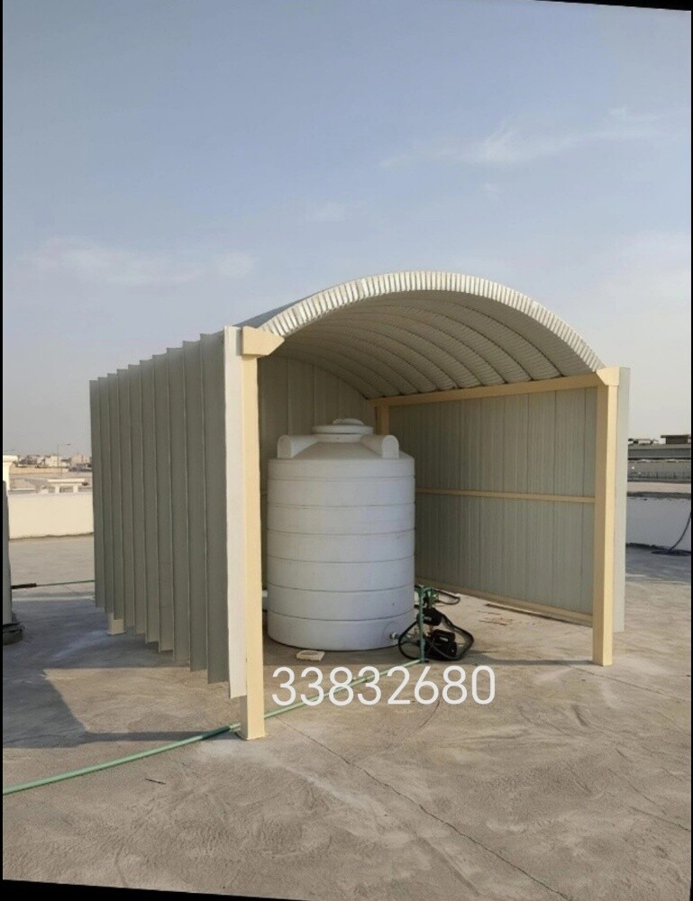 مظلات مودرن وكويك سبان - 17