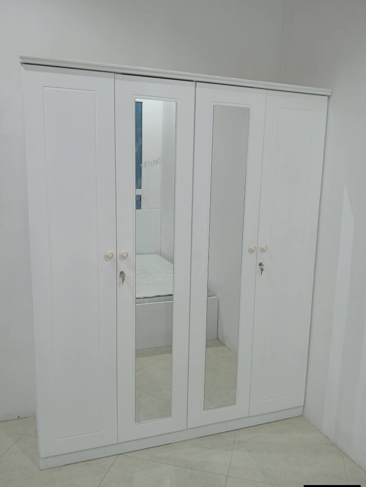 Cabinet, Wardrobe Cupboard availabl - 11