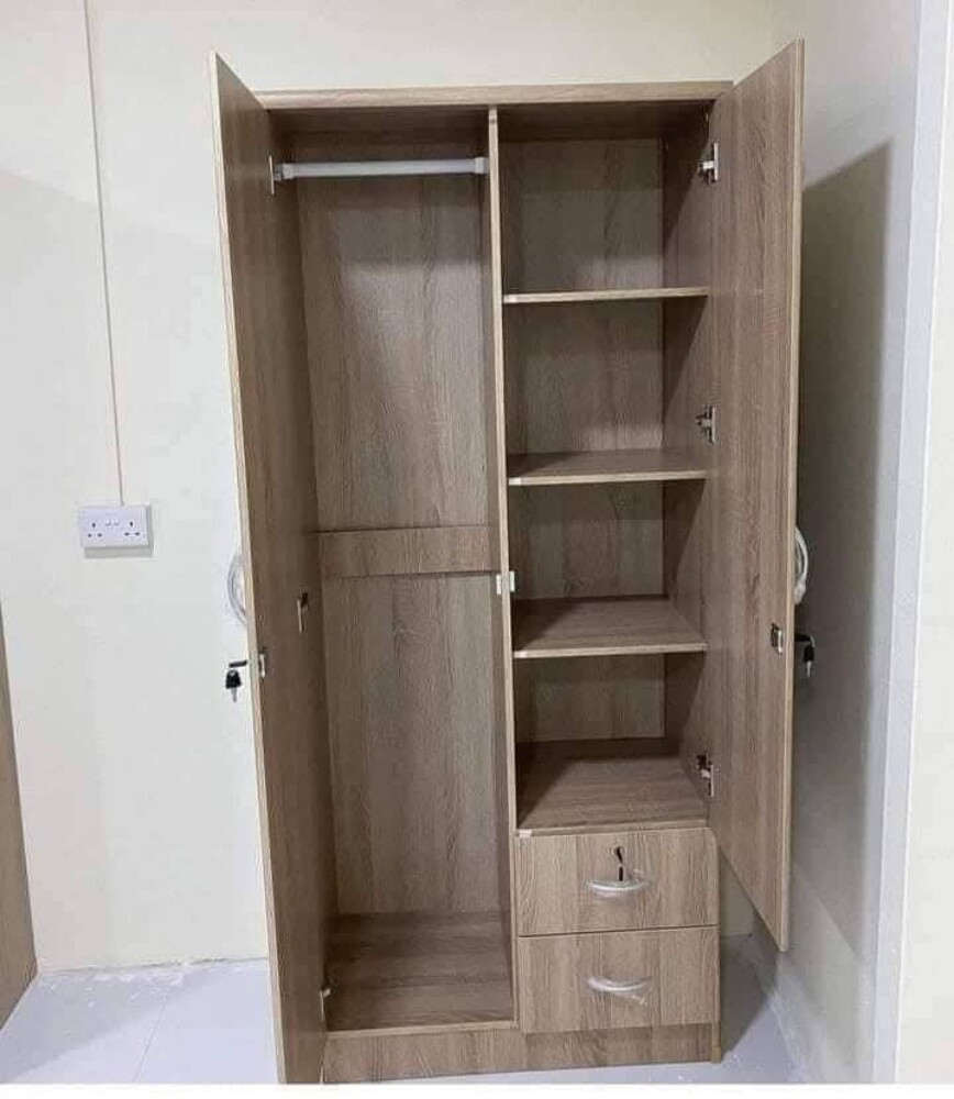 Cabinet, Wardrobe Cupboard availabl - 5
