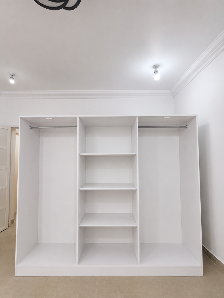Cabinet, Wardrobe Cupboard availabl - 19