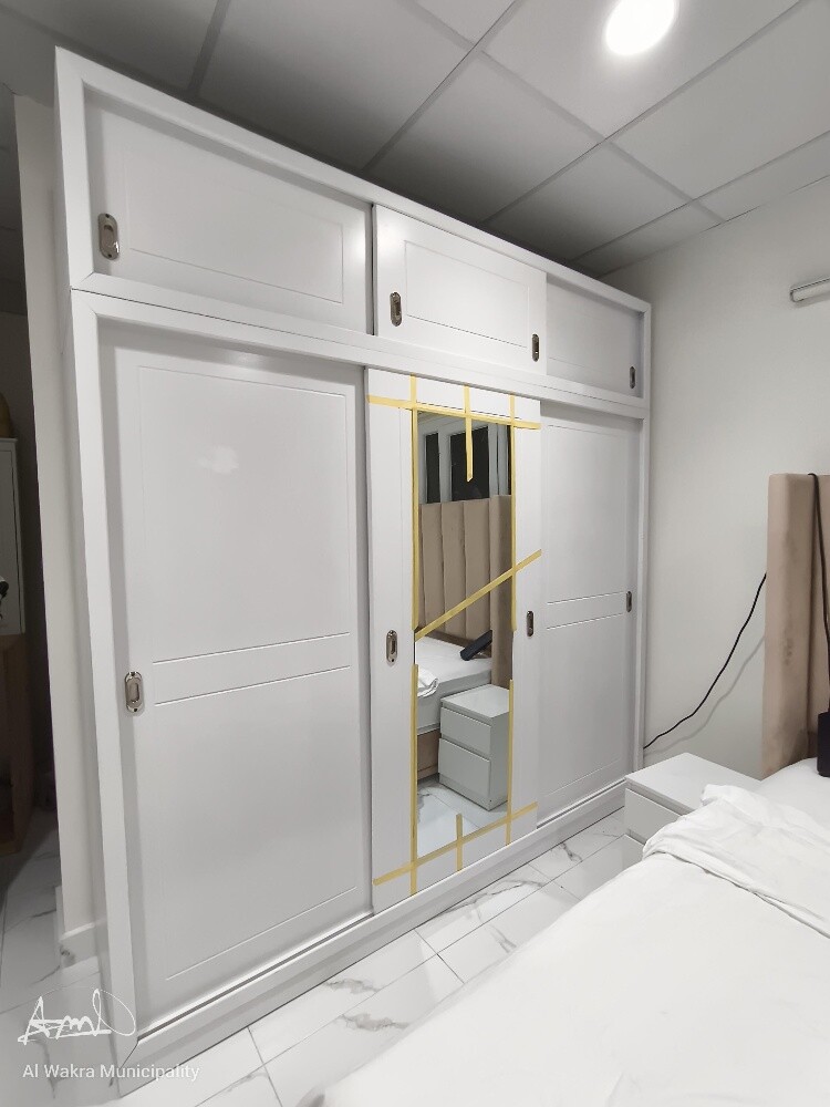 Cabinet, Wardrobe Cupboard availabl - 15