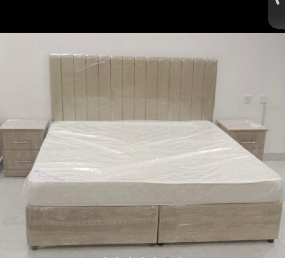 سرير ومرتبة - 7