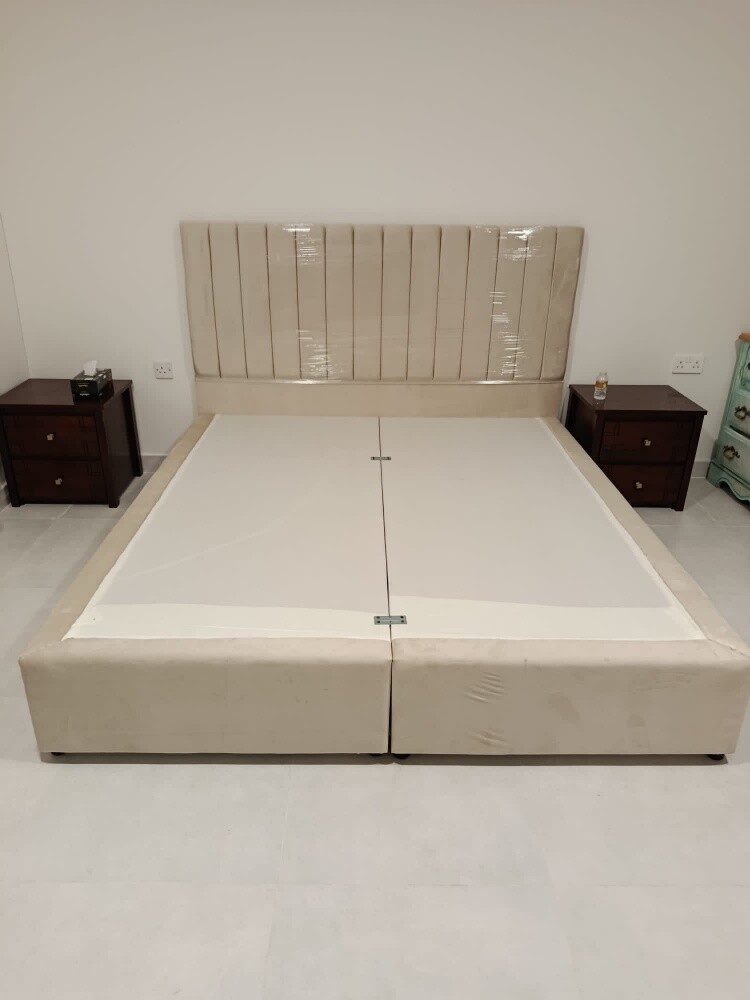 سرير ومرتبة - 3
